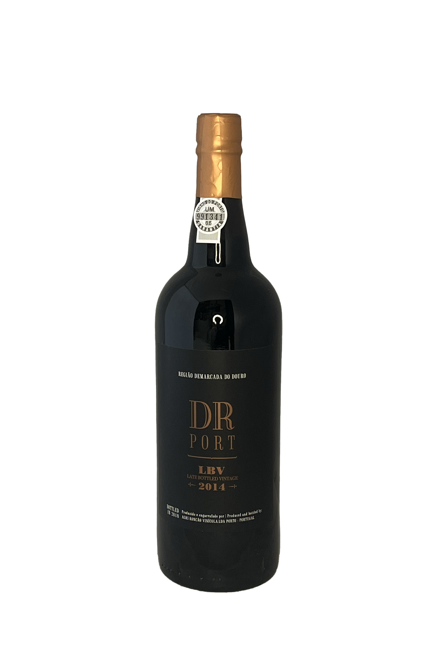DR Late Bottled Vintage 2014