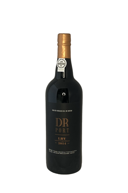 DR Late Bottled Vintage 2014
