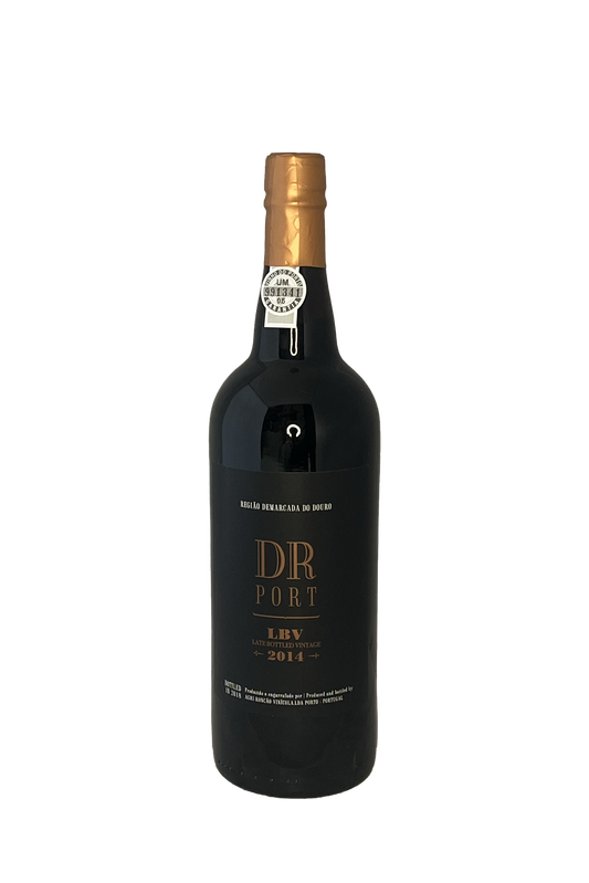 DR Late Bottled Vintage 2014