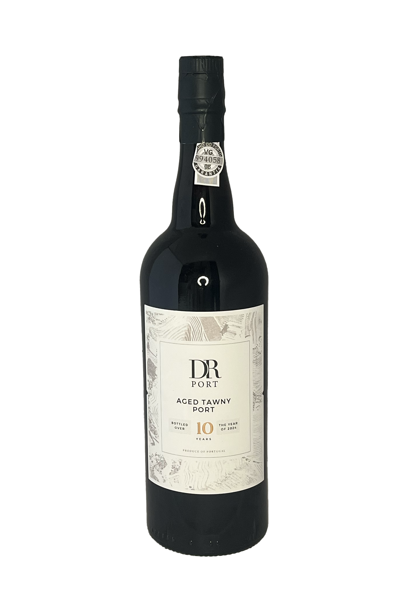 DR 10 års Tawny Port