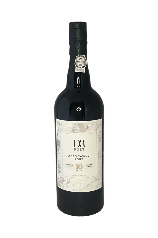 DR 10 års Tawny Port