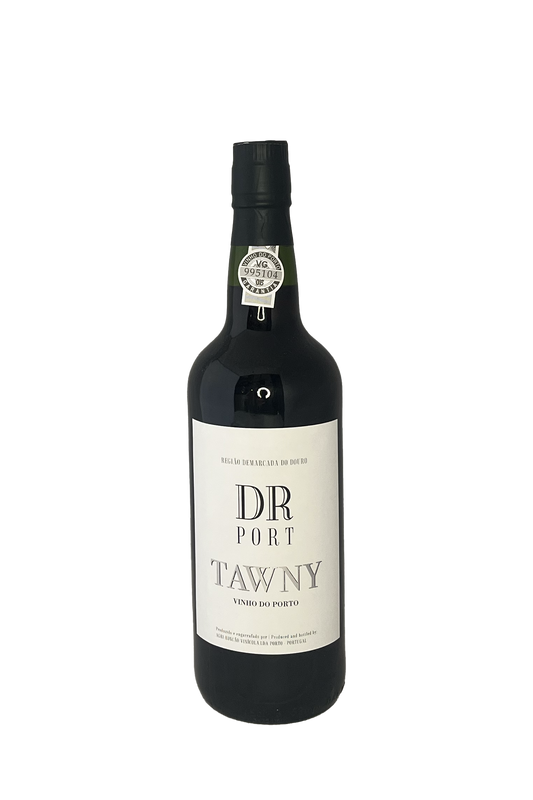 DR Tawny Port