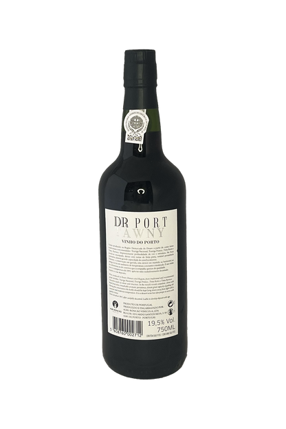 DR Tawny Port