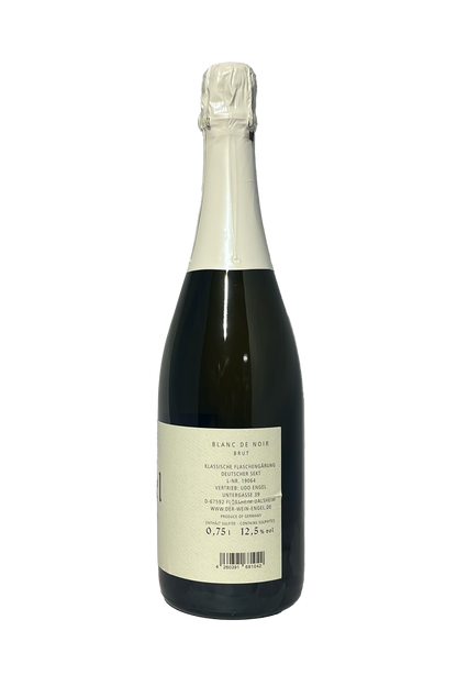 Weingut Engel Blanc de Noir Sekt Brut
