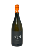 Weingut Engel Chardonnay Reserve vin i flaske med orange top