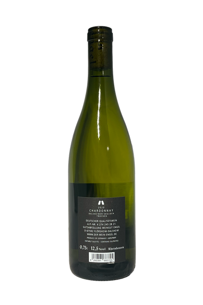 Weingut Engel Chardonnay Sauloch 2020