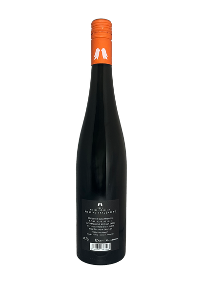 Weingut Engel Nieder-Flörsheim Frauenberg Riesling Trocken 2023
