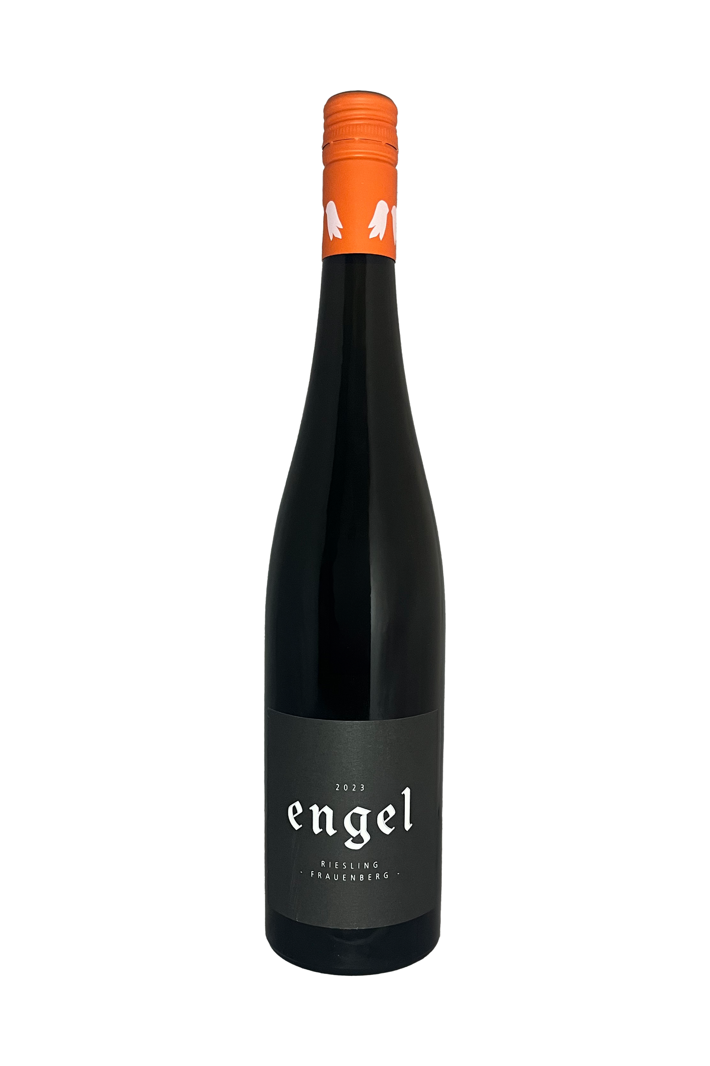 Weingut Engel Nieder-Flörsheim Frauenberg Riesling Trocken 2023