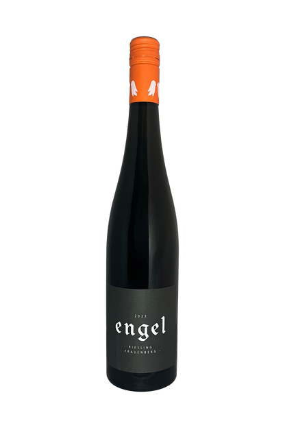Weingut Engel Nieder-Flörsheim Frauenberg Riesling Trocken 2023