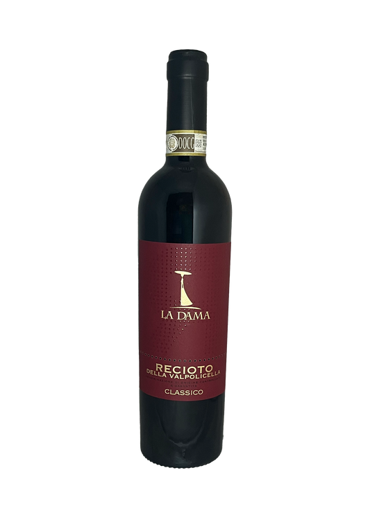 La Dama Recioto Della Valpolicella Classico DOCG 2020