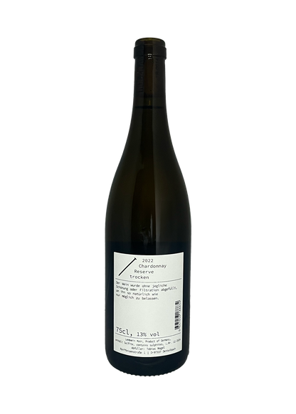 Reservenagel Chardonnay Reserve 2022