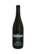 Reservenagel Chardonnay Reserve 2022 vinflaske på sort baggrund