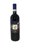 Colombini Casato Prime Donne Rosso di Montalcino DOCG 2022 Økologisk vinflaske
