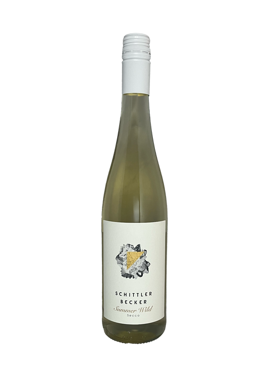 Schittler Becker Secco Summer Wild