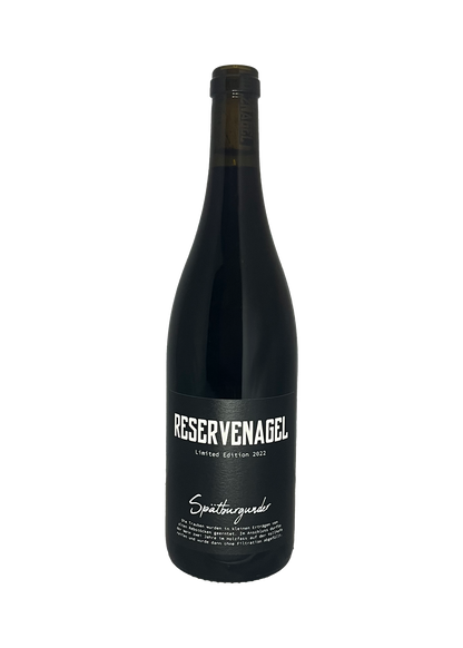 Reservenagel Spätburgunder Reserve 2022