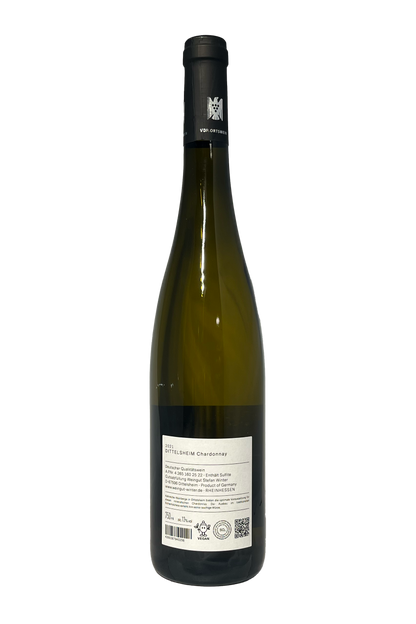 Weingut Winter VDP Chardonnay Dittelsheim 2021