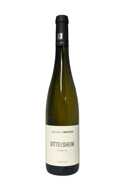 Weingut Winter VDP Chardonnay Dittelsheim 2021